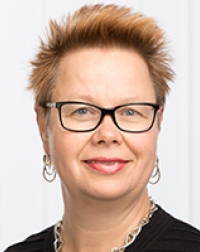 Lotta Abrahamsson